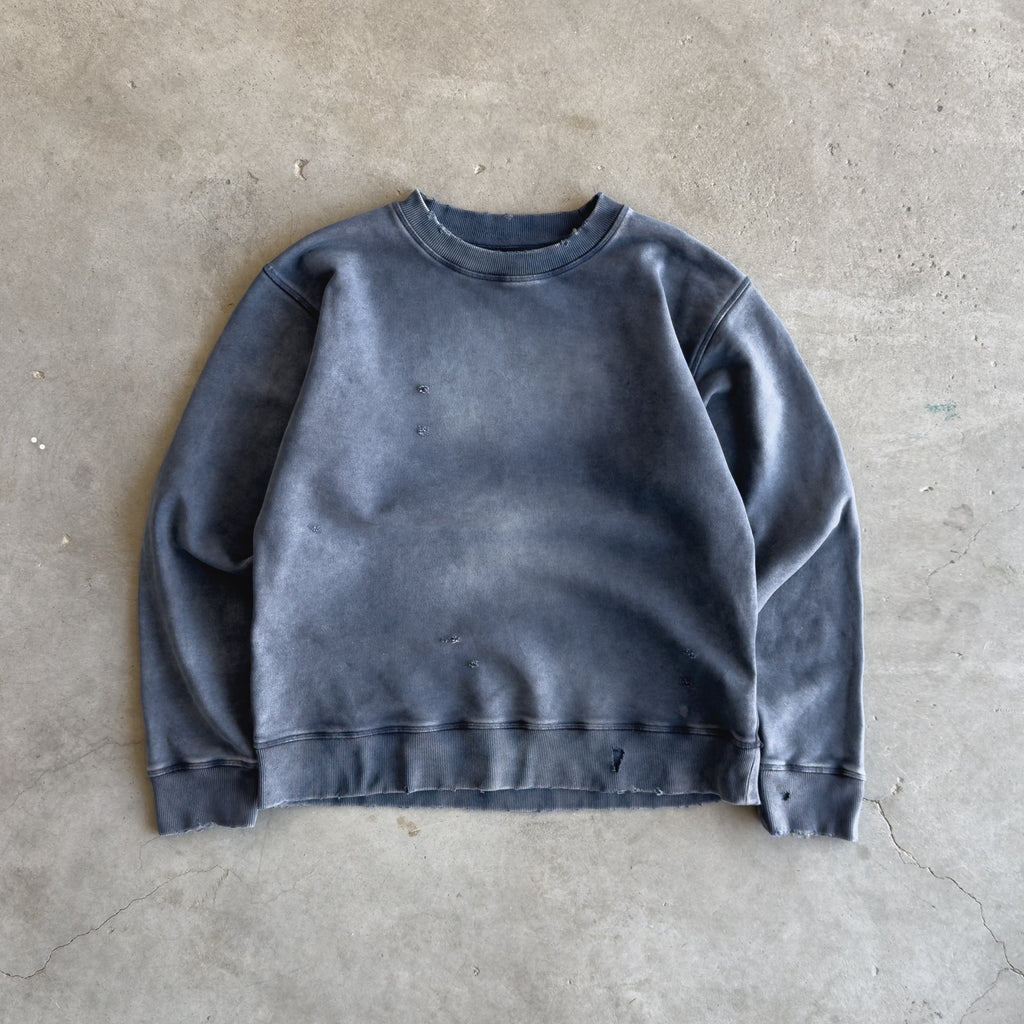 Distressed Vintage Crewneck