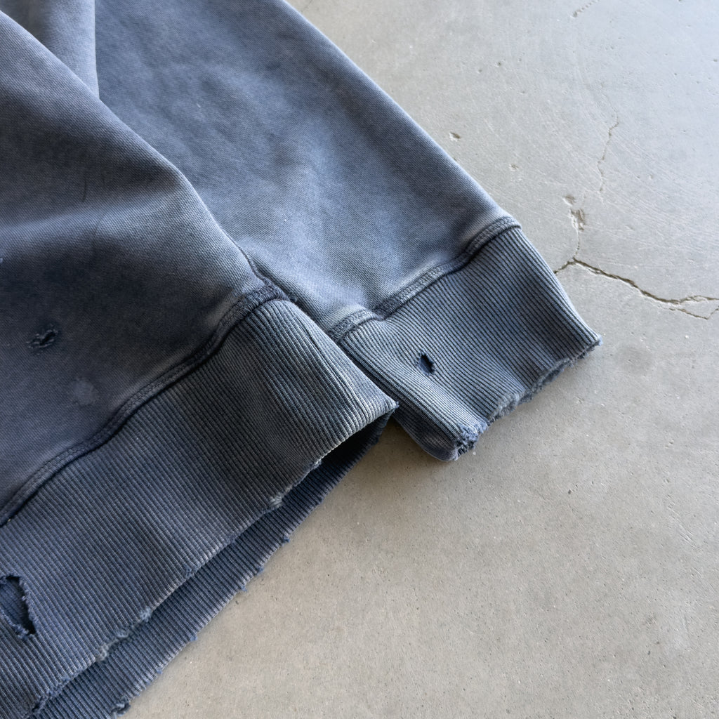 Distressed Vintage Crewneck